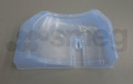 Smeg Condensed Water Container - 760370476 Tray Compressor Cr325anf